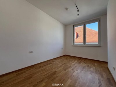 Miete: Moderne Wohnung in zentraler Lage in Wolfsberg, Nähe Weiher