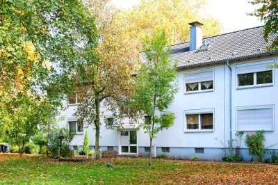3-Zimmer-Wohnung in Bergkamen Rünthe