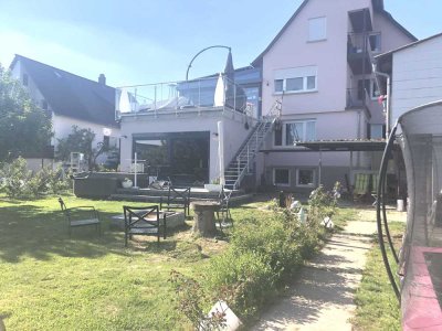 Willkommen in der Uhlandstraße in Ehningen – Ihr neues Traumhaus wartet auf Sie