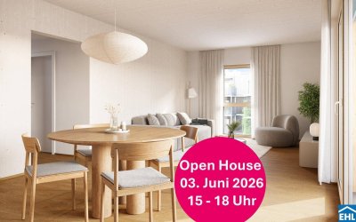 Im Grünen Mödling – Grüne Stadtvillen