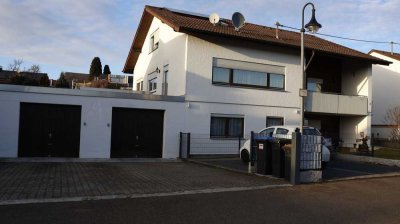 Exklusives Premium-Wohnhaus mit Pool, XXL-Garage & nachhaltiger Energietechnik Ohne Makler Privat