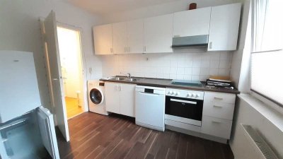 Zentrale & ruhige 1-Zimmer-Wohnung im Herzen von Braunschweig