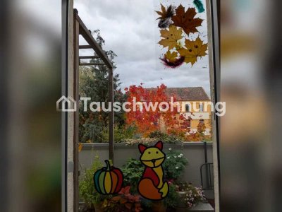 Tauschwohnung: Suchen WHG für 4 Personen