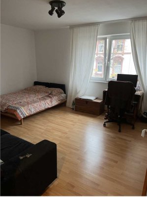 Sachsenhausen Liebhaber aufgepasst- Appartement