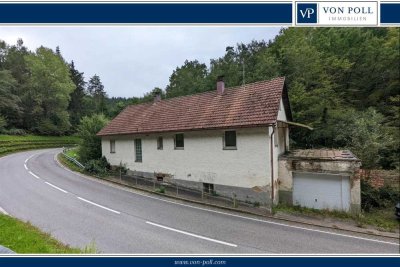 Ihr Freiraum für neue Ideen!