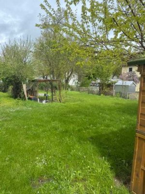 Renovierungsbedürftige 3-Zimmer-Wohnung im 2. OG in Veltenhof-Rühme