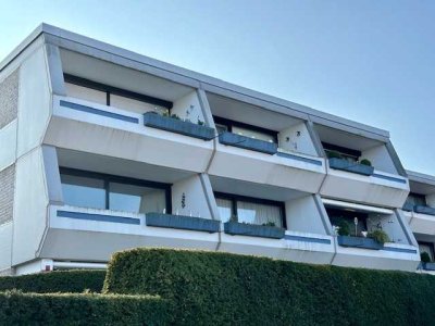 Sonnige Eigentumswohnung mit zwei Balkonen
*Provisionsfrei*