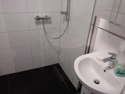 Attraktive 2-Zimmer-Wohnung mit Balkon in Mönchengladbach