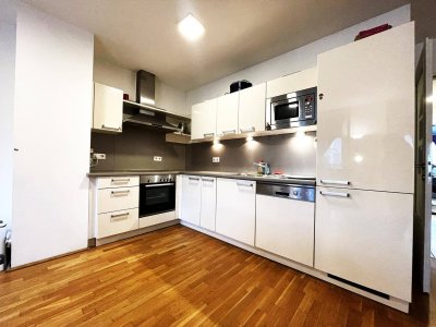 Wohnung Wien U1 Kagraner Platz
