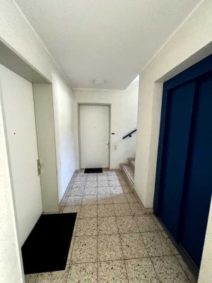 Zentral & komfortabel – 2-Zimmer-Wohntraum in Duisburg-Kaßlerfeld!