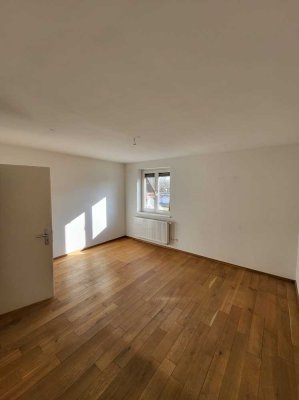 Modernisiertes Reihenhaus in Neusäß-Hammel