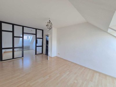 3-Zimmerwohnung in Solingen Stadtmitte, inkl. 1x Stellplatz
