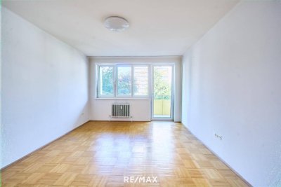 Schöne 2-Zimmer-Wohnung mit Nordkettenblick