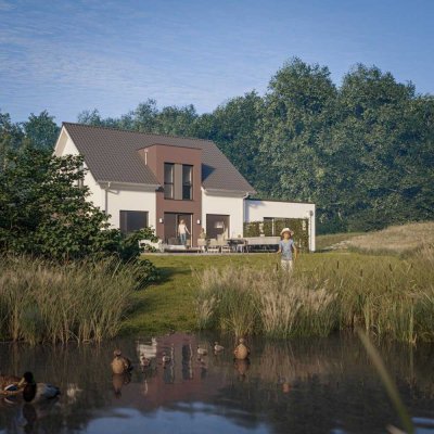 Ihr Traumhaus in Hoyerswerda