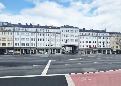 Kernsaniertes Mehrfamilienhaus. Attraktives Investment!
