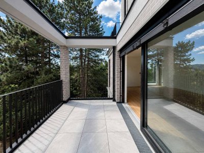 "WOLKE sieben" – Ein Zuhause, das jeden Tag ein Stück Glück schenkt am Schafberg