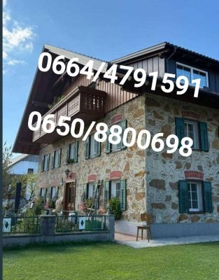 Tolle 3-Zimmer-Wohnung (80 m²) in Mattsee