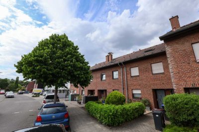 Wohnliches Einfamilienhaus in ausgezeichneter Lage von MG Giesenkirchen!