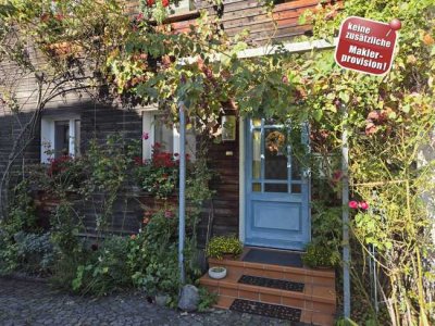 Kleines Glück zum Anfassen - provisionsfrei