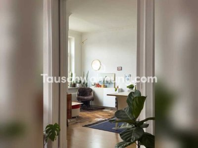 Tauschwohnung: Helle Wohnung in Ravensberg