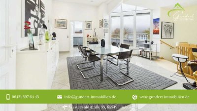 Willkommen zu Hause: Exklusives Penthouse mit einzigartigem Komfort und großzügigen Außenbereichen