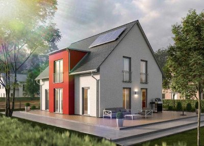 Haus in Rottmersleben mit 175 m² Wohnfläche