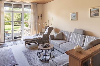 Reihenhaus | Stinteck | Nordseenah