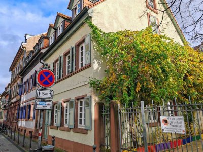 Lichtdurchflutetes Wohnerlebnis auf zwei Ebenen – Viel Platz & Komfort