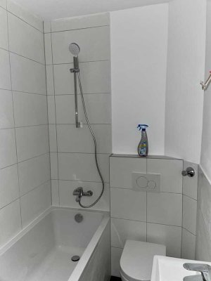 Sanierte 2-Zimmer-Wohnung in Mönchengladbach