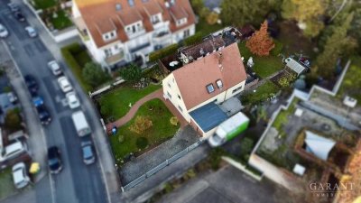 Raum für Visionen - Schaffen Sie Ihr persönliches Zuhause