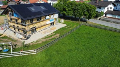 Doppelhaushälfte zur Vermietung in Glonn