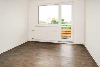 Eine Traumwohnung direkt zum verlieben
