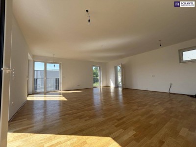 Exklusive Doppelhaushälfte in den Weinbergen - Höchste Energieeffizienz mit Erdwärmeheizung für modernes Wohnen und Genießen!