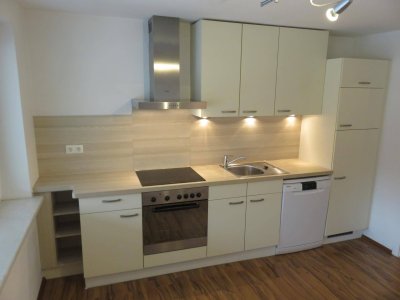 JENBACH, Singlewohnung, 47 m2, zentrale Lage