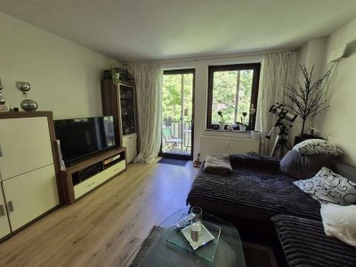 Schöne Wohnung im Oak Garden - Selbstnutzen oder Vermieten