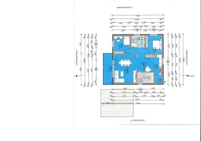 Stilvoll wohnen - Exklusive Wohnung mit Südbalkon, Hobbyraum & Stellplatz -