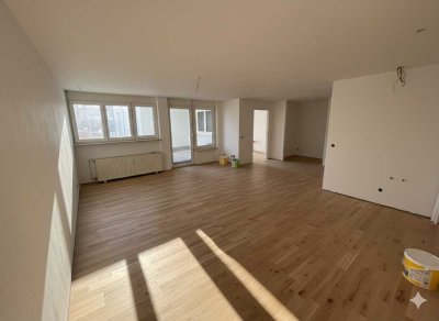 2.5 Zimmer Citywohnung in Rheinfelden ab 01.01.2026 zu vermieten