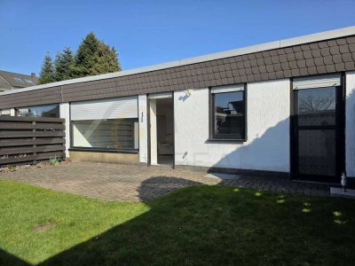 Bungalow in Aplerbeck!