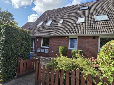 Moderne und helle 1 Zi.- Whg. zzgl. ausgebauter Dachboden zum Verkauf!