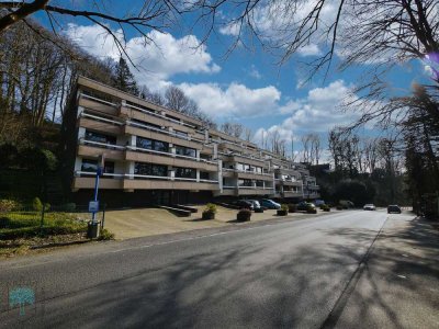 ***renovierte Wohnung mit großer, sonniger Terrasse