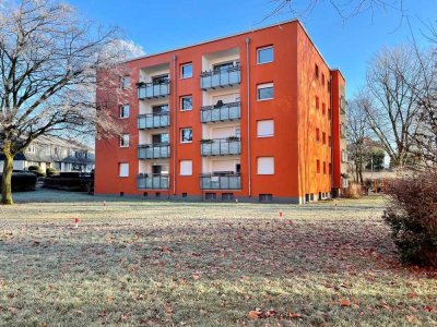 3-Zimmer Wohnung in Kornhapen