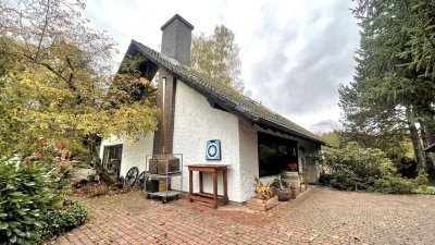 Charmantes Einfamilienhaus in Hagenbach: Wohnkomfort und Idylle vereint