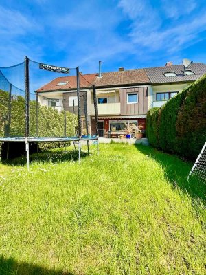 Familienparadies - RMH in Zirndorf Weiherhof