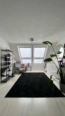 Geräumige Eigentumswohnung in Zentraler Lage von Duisburg Meiderich