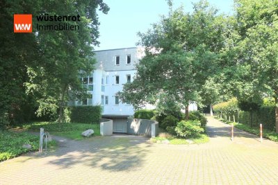 Komfortable Wohnung zum Verlieben in Oberneuland ! Sie können direkt einziehen !