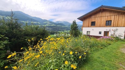 Großzügige Immobilie mit viel Potenzial und traumhafter Aussicht!