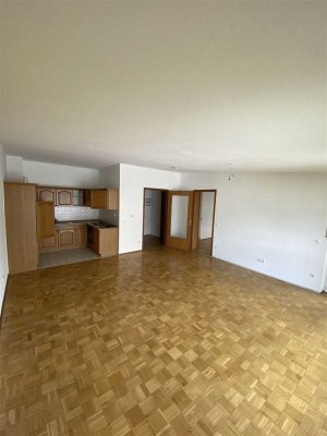 Betreutes Wohnen - helle 2- Zimmer Wohnung