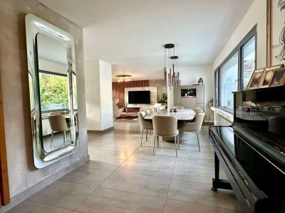 Das WOW-Haus in der City