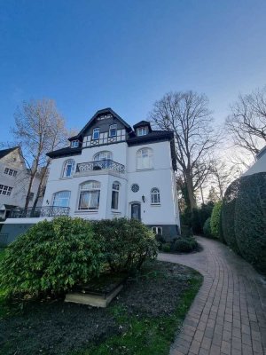 Möbliertes 1­-Zimmer Appartement in Klein­ Flottbek, Hamburg