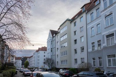 2-ZIMMER EIGENTUMSWOHNUNG MIT BALKON UND FAHRSTUHL
